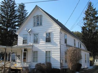 5 Clark St, Deposit, NY 13754