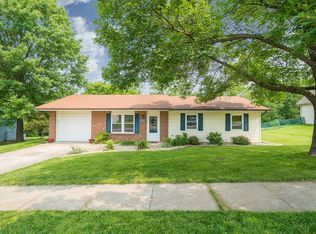 5413 Arrowwood Dr, Columbia, MO 65202