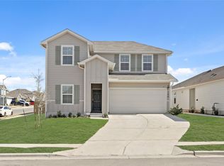 790 Arnold Loop, Kyle, TX 78640