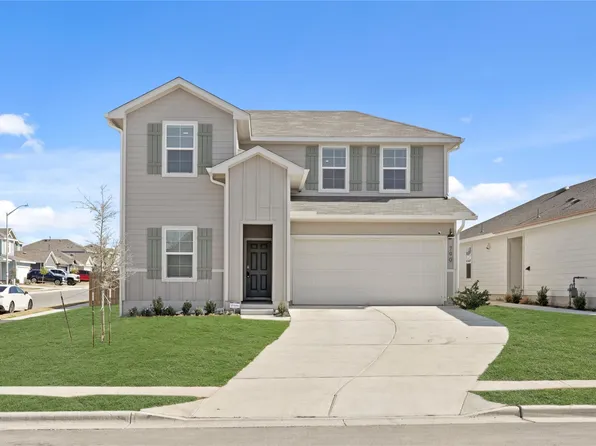 790 Arnold Loop, Kyle, TX 78640