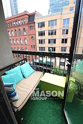 Rented by Mason Group LLC