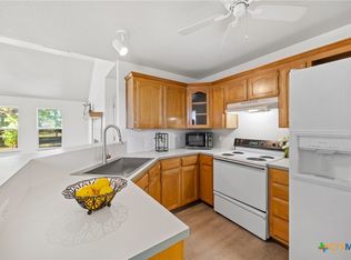 351 Summers Rd, Copperas Cove, TX 76522