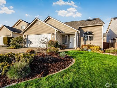 7525 195th Street Ct E, Spanaway, WA, 98387