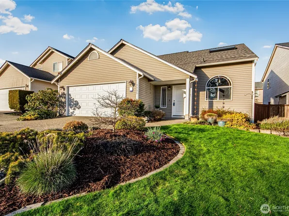 7525 195th Street Ct E, Spanaway, WA 98387