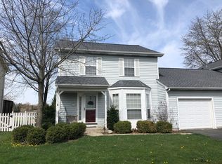 1383 Rennet Dr, Naperville, IL 60565