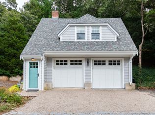 230 Sippewissett Rd, Falmouth, MA 02540