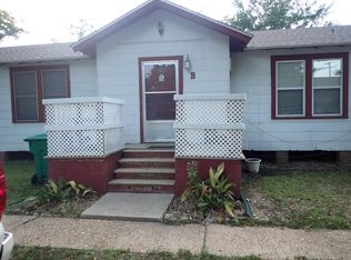314 S Welty Ave #B, Iowa, LA 70647