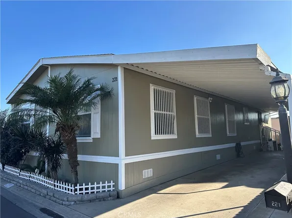 4080 W 1st St Space 221, Santa Ana, CA 92703