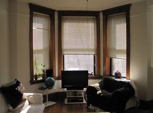 1651 W Wrightwood Ave #1R, Chicago, IL 60614