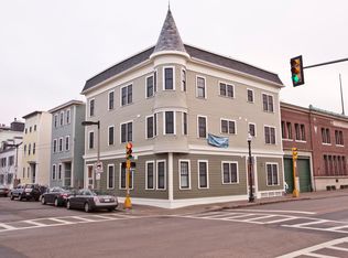 195 W 3rd St #4F, Boston, MA 02127