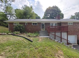 425 Omaha Rd, Bristol, VA 24201