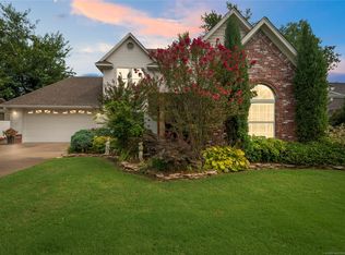 608 E 480 Rd, Claremore, OK 74017