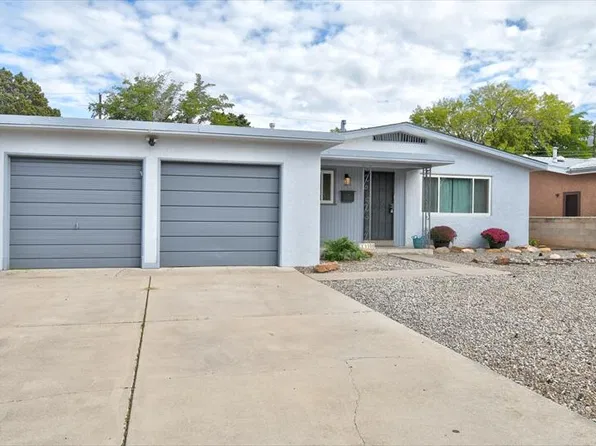 1100 Chama St NE, Albuquerque, NM 87110