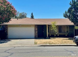 431 Cement Hill Rd, Fairfield, CA 94533