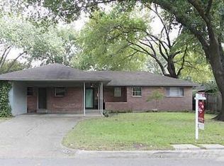 3657 Ainsworth Dr, Dallas, TX 75229