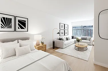 Rented by The Moinian Group