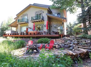 1432 Birdie Blvd #10, McCall, ID 83638