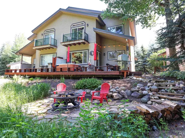 1432 Birdie Blvd #10, McCall, ID 83638