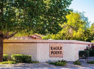 8947 E Palm Ridge Dr, Scottsdale, AZ 85260