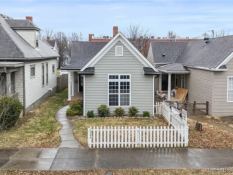 1744 Ekin Ave — Photo 1