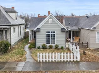 1744 Ekin Ave, New Albany, IN 47150