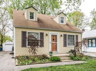 5116 Ralston Ave, Indianapolis, IN 46205