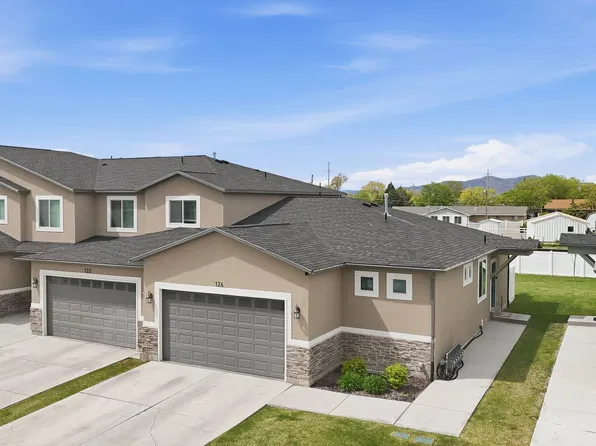250 W 1200 S Unit 126, Tremonton, UT 84337