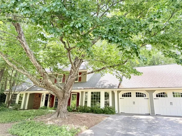 3473 Chastain Lakes Dr NW, Kennesaw, GA 30144