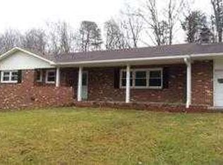 414 Spring St, King, NC 27021