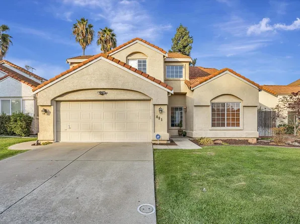 4813 Mapleplain Ave, Elk Grove, CA 95758