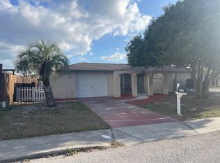 6734 Alta Vista St, Port Richey, FL 34668