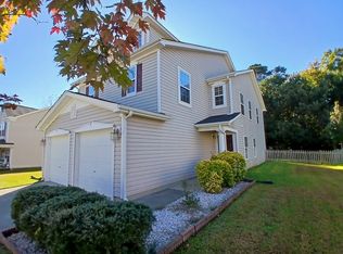 719 Obsidian Way, Durham, NC 27703