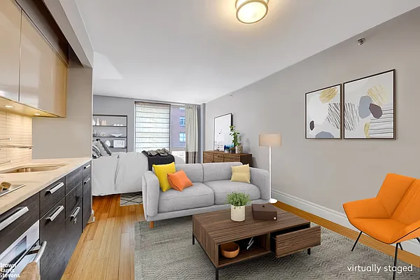 Sold by Brown Harris Stevens | media 9