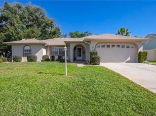 3197 S Franklin Ter, Inverness, FL 34450