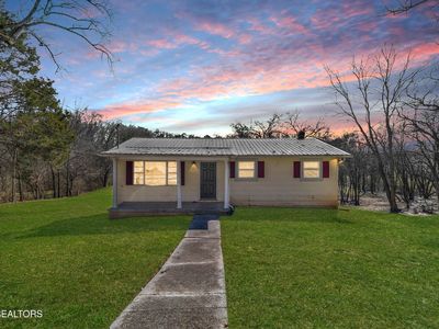 726 Brown Rd, Knoxville, TN, 37920