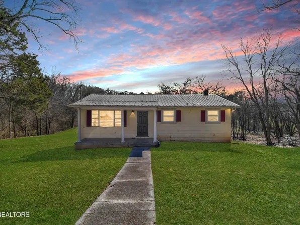 726 Brown Rd, Knoxville, TN 37920