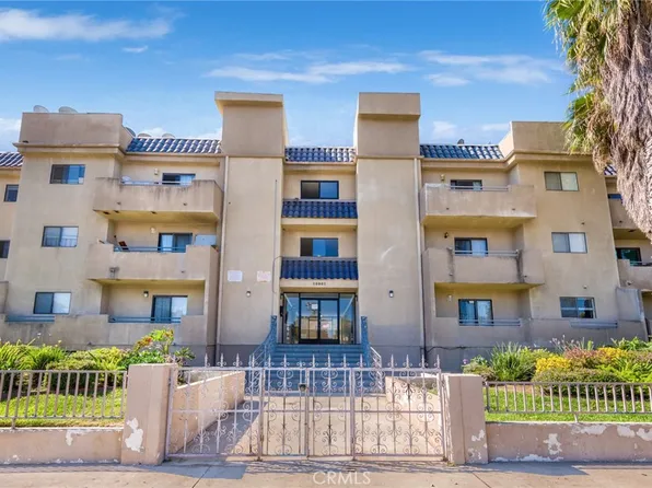 10901 Laurel Canyon Blvd Unit 309, San Fernando, CA 91340