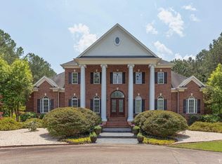 7533 Schooners Rd, Bailey, NC 27807