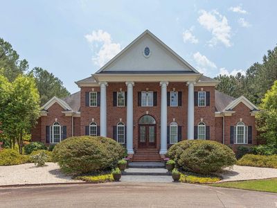 7533 Schooners Rd, Bailey, NC, 27807