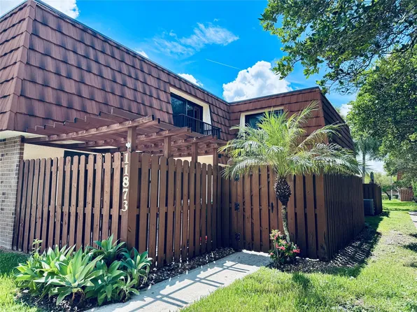 11873 SW 8th Court, Davie, FL 33325