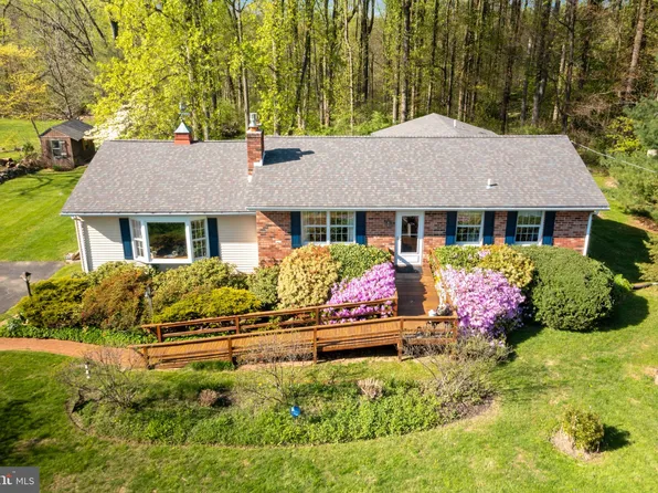 477 Gerloff Rd, Schwenksville, PA 19473