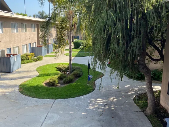 14413 Kittridge St #213, Van Nuys, CA 91405