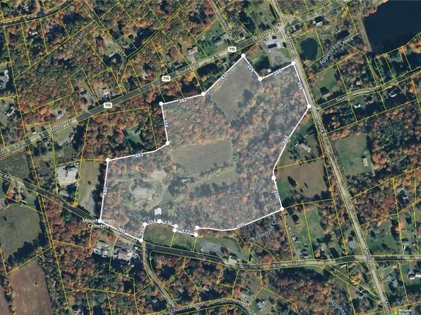 Miller Rd, Stroudsburg, PA 18360