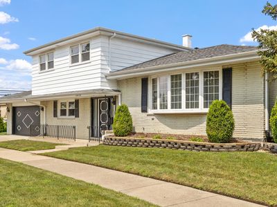 10420 Washington Ave, Oak Lawn, IL, 60453