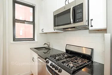 Rented by Copperwood Real Estate