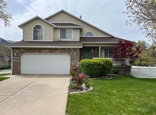 2538 E 3750 N, Layton, UT 84040