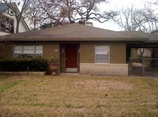 511 Malone St, Houston, TX 77007