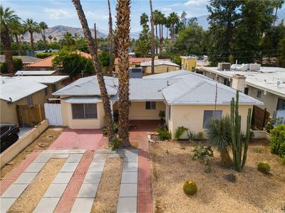 1345 E Camino Primrose, Palm Springs, CA, 92264