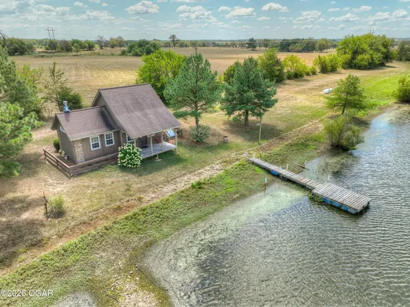 5516 Panda Rd, Diamond, MO 64840