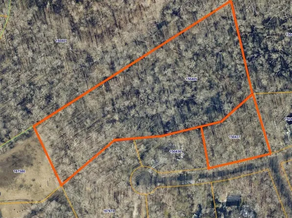 7400 & Zz Haw Ridge Rd Lot 17, Summerfield, NC 27358